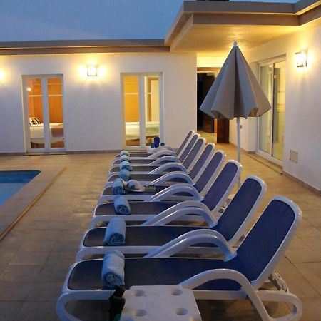 Villa Betty كالا إن بلانيس المظهر الخارجي الصورة
