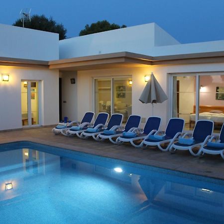 Villa Betty كالا إن بلانيس المظهر الخارجي الصورة
